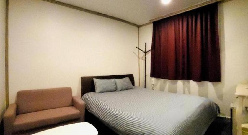 Emerald Ace Hotel Jeju Luaran gambar